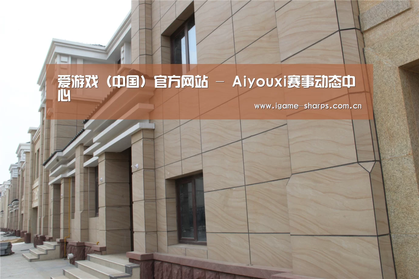 山东湖滨泰和公馆(图1)