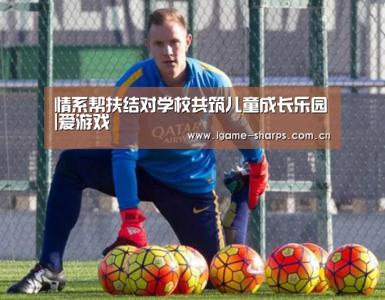 情系帮扶结对学校共筑儿童成长乐园|爱游戏