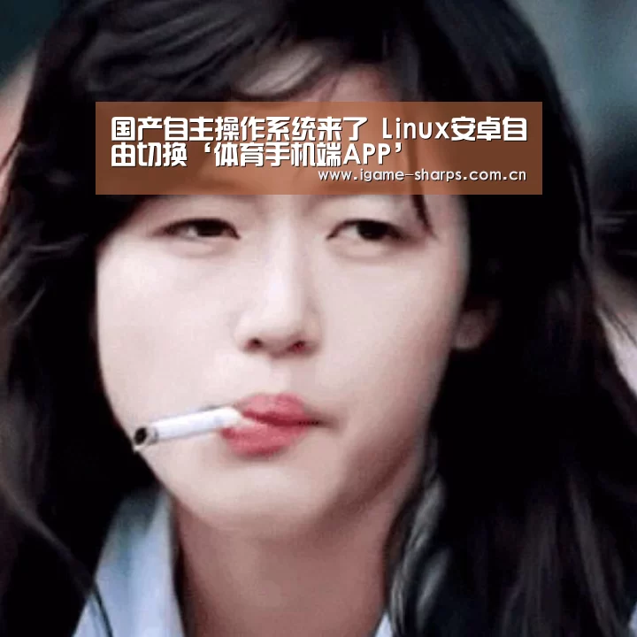 国产自主操作系统来了 Linux安卓自由切换‘体育手机端APP’