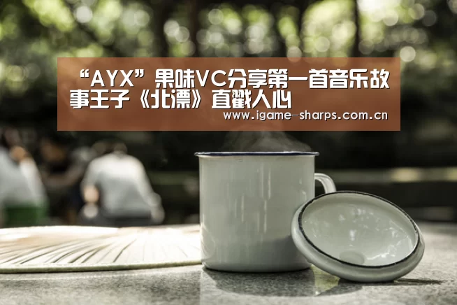 “AYX”果味VC分享第一首音乐故事王子《北漂》直戳人心(图2)