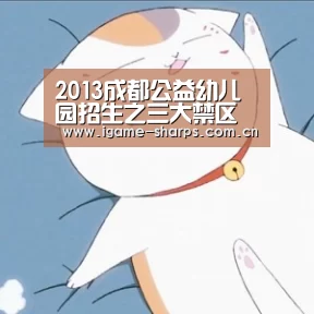 2013成都公益幼儿园招生之三大禁区  家长必读_AYX