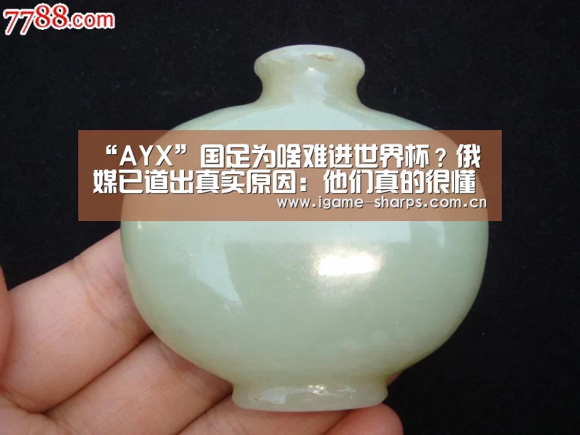 “AYX”国足为啥难进世界杯？俄媒已道出真实原因：他们真的很懂中国足球